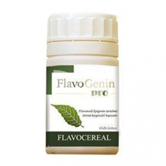 Flavogenin Pro kapszula