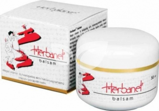 Herbanet Balzsam 50 Ml