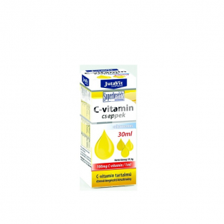 JutaVit C-Vitamin cseppek - 2.