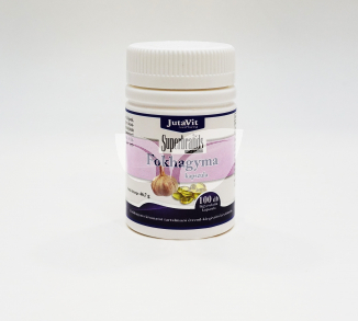 JutaVit Fokhagyma kapszula