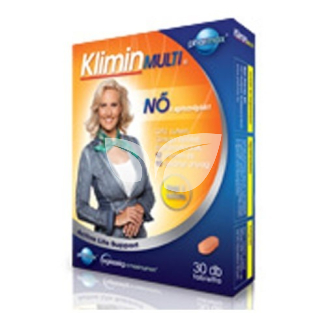 Klimin Multi kapszula