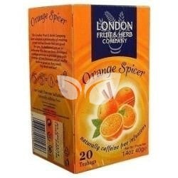 London Narancstea Fűszeres
