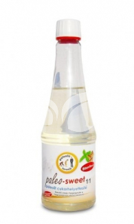 M-Gel Paleo-Sweet Cukorhelyettesítő