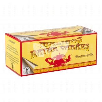 Malmos Natúr Varázs Szálas tea