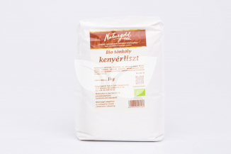 Naturgold Bio Tönköly Kenyérliszt Tbl-90