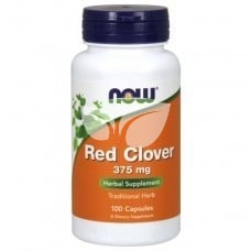 Now Red Clover Vöröshere virág 375 mg kapszula