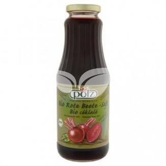 Pölz Bio Céklalé