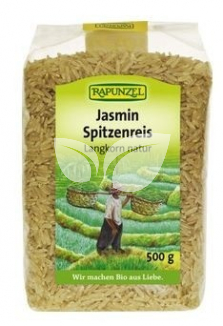 Rapunzel Bio Jázmin rizs 500 g