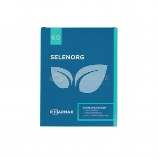 Selenorg tabletta - 2.
