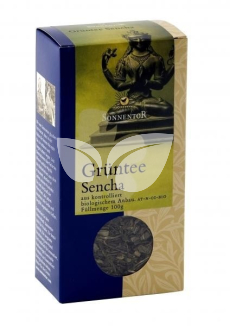 Sonnentor Bio Zöldtea