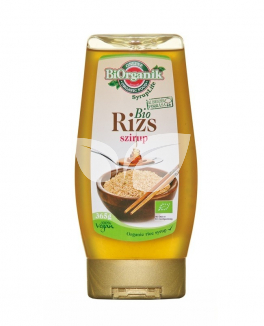 Syruplife Bio Rizs szirup
