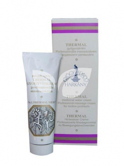 Thermal Harkányi Gyógyviz-Bor krém