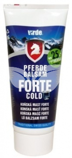 Virde Pferde Hűsítő balzsam