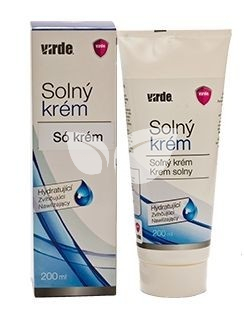Virde Só krém