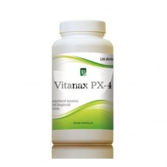 Vitanax PX4 kapszula