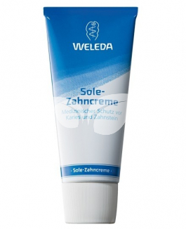 Weleda Sós fogkrém