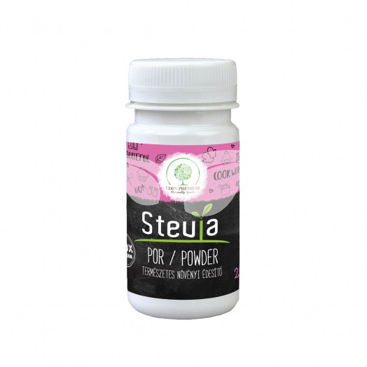 Eden Premium Stevia Por 20 g