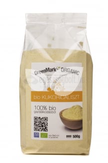 Greenmark Bio Kukoricaliszt - 2.