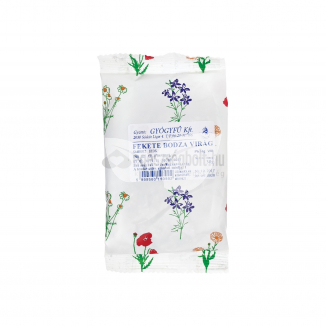 Gyógyfű Fekete Bodza Virág