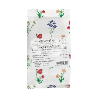 Gyógyfű Szívbarát Tea