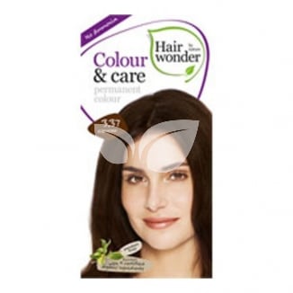 Hairwonder Colour&Care 3.37 Espresso - 1.