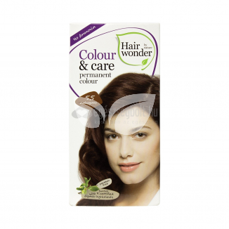 Hairwonder Colour&Care 5.5 Mahagóni - 2.