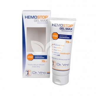 Hemostop Max Gél