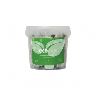 Iecologic Mosogatógép Tabletta 40 Db