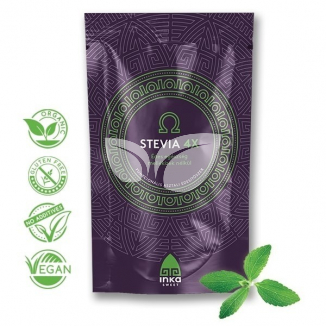 Inka Sweet Stevia Omega 4X125 g