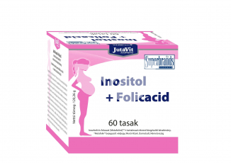 Jutavit Inositol+Folicacid - 1.
