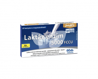 JutaVit Laktáz Enzim tabletta - 2.