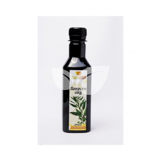 Love Diet Szezámmagolaj