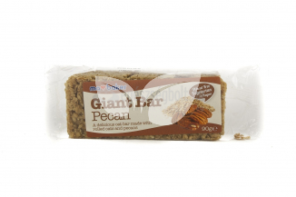 Ma Baker Óriás Szelet Pekándiós