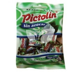 Pictolin Cukormentes Cukorka Eukaliptusz