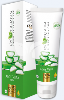 UW Premium Aloe Vera krém