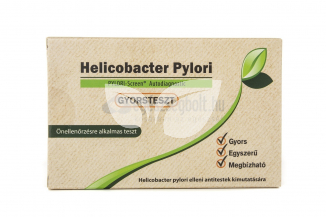 Vitamin Station Helicobacter Pylori gyorsteszt - 3.
