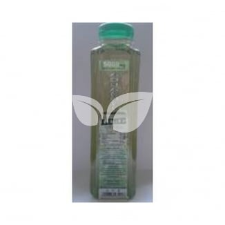 Aquacoll Kollagénel Dúsított Üdítőital Lime 500 ml