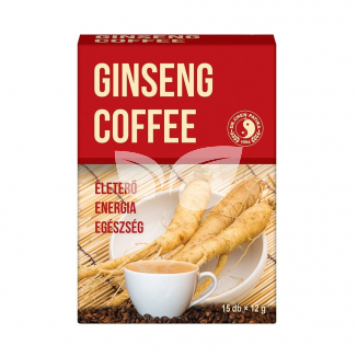 Dr.Chen Ginseng Kávé