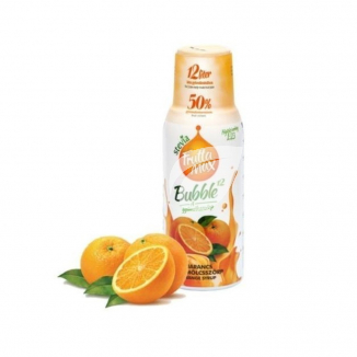 Frutta Max Szörp Narancs
