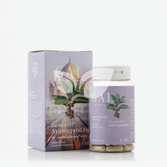 GAL Sensoril Ashwagandha Kapszula