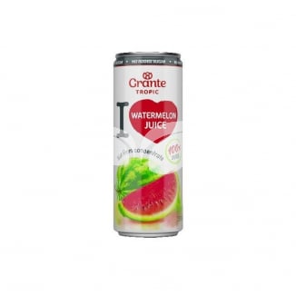 Grante Tropic - 100%-Os Görögdinnye Juice 250 ml