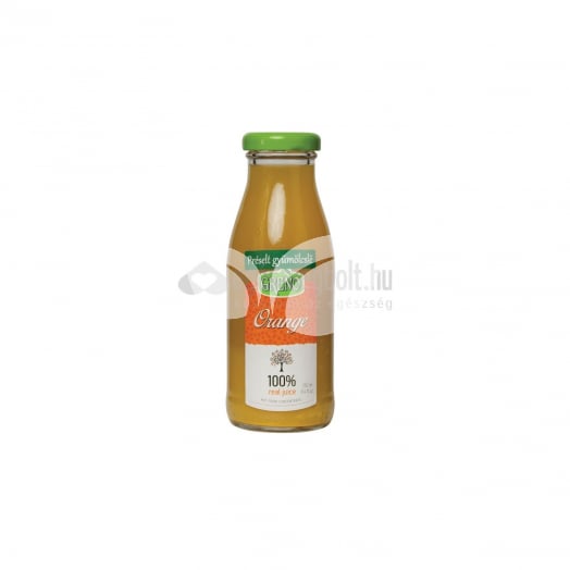 Greno Facsart Juice Narancs