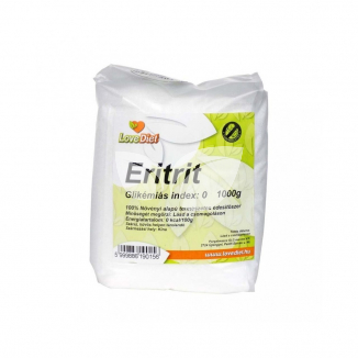 Love Diet - Eritrit 1000 g