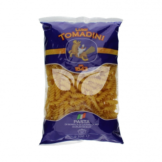 Luigi Tomadini - Orsó Tészta Durumlisztből 500 G