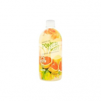 Power Fruit Ital Grapefruit C-1000 750 ml