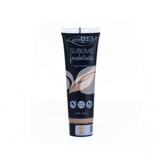 PuroBIO Fenséges alapozó 1 db, 03