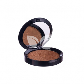 PuroBIO Tündöklő ragyogás - highlighter kiemelő púder 1 db, 03 - Copper