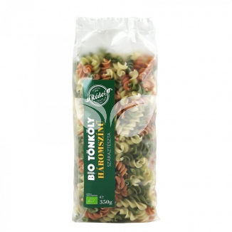 Rédei Tészta Tönköly 3 Színű Orsó