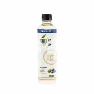 Tao Zöld Tea ÁFonya Steviával 500 ml
