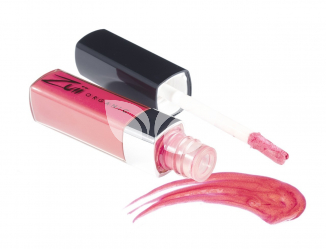 Zuii Organic Bio szatén folyékony rúzs Blitz